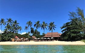 Kanok Buri Resort And Spa